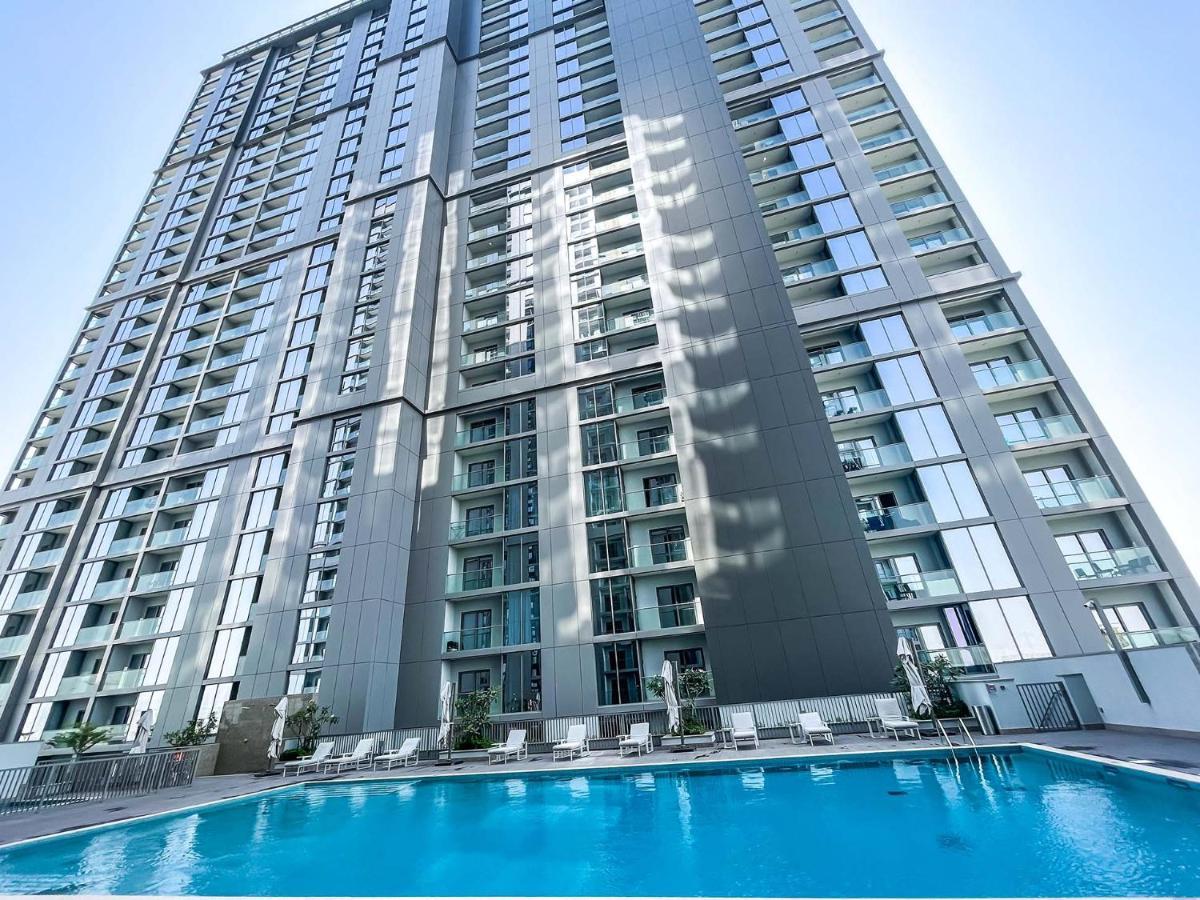 Stay By Latinem Luxury 2Br Holiday Home Cv B2513 Near Burj Khalifa Dubai Exterior photo