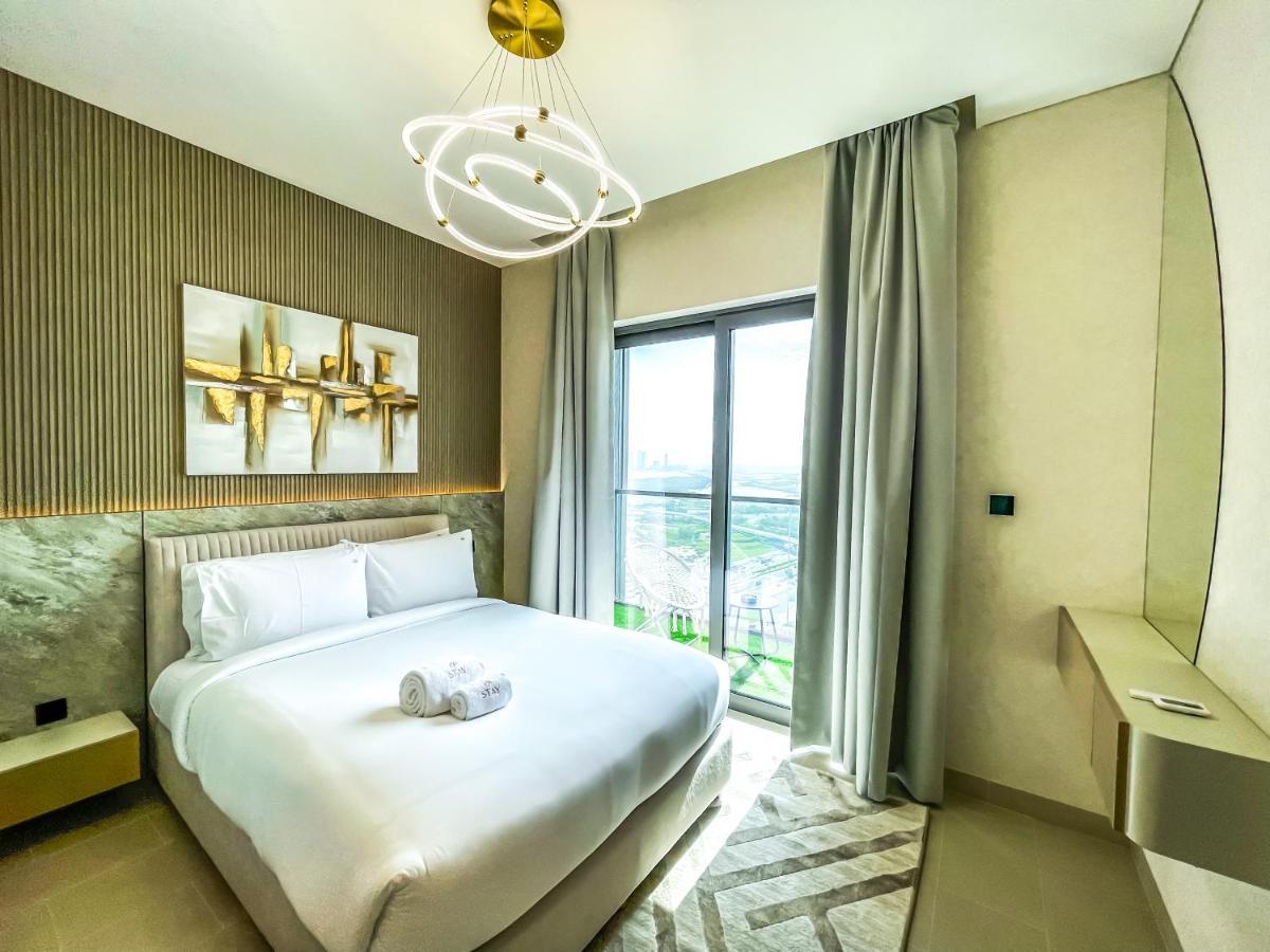 Stay By Latinem Luxury 2Br Holiday Home Cv B2513 Near Burj Khalifa Dubai Exterior photo