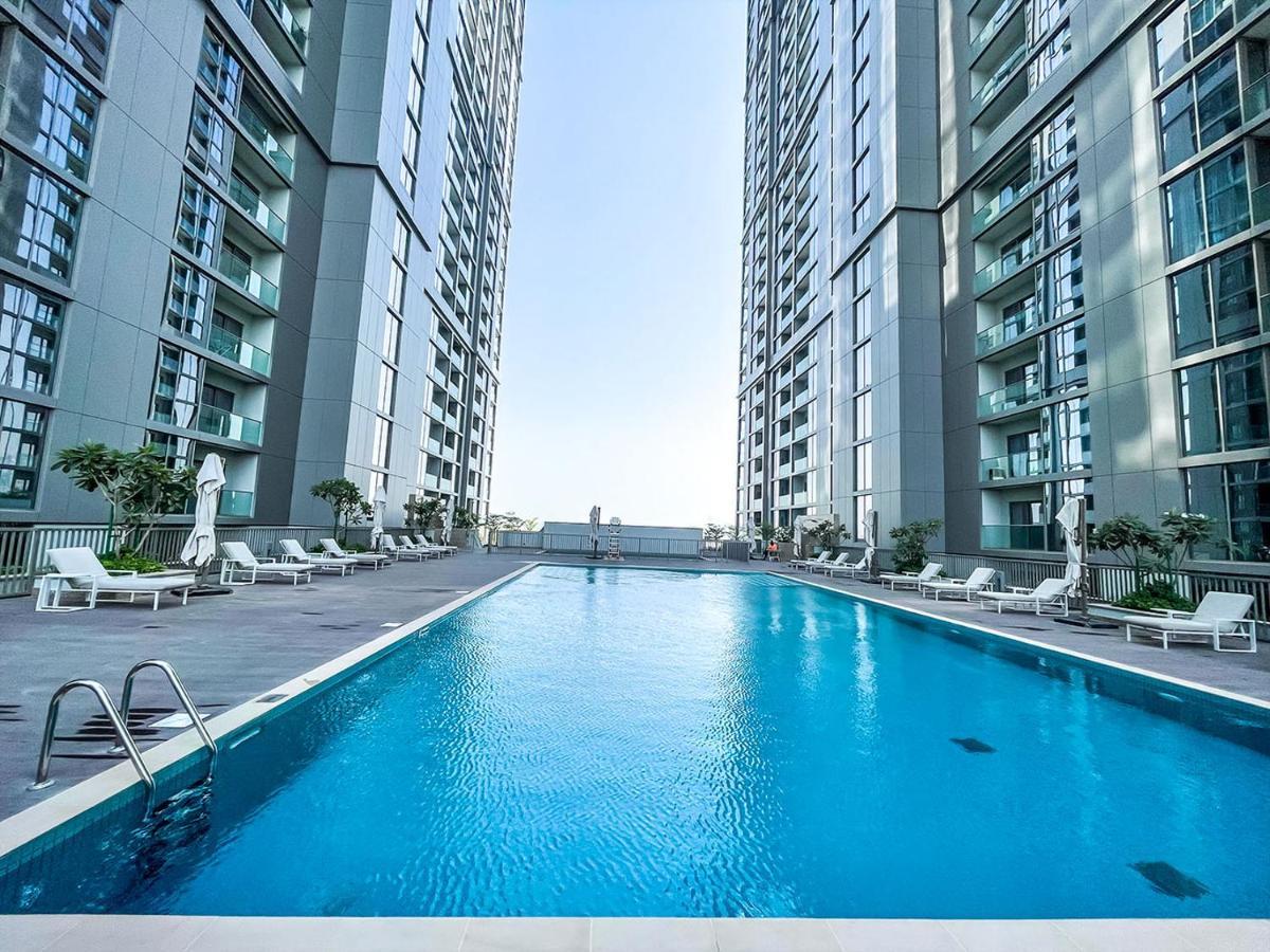 Stay By Latinem Luxury 2Br Holiday Home Cv B2513 Near Burj Khalifa Dubai Exterior photo