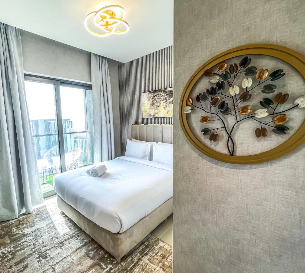 Stay By Latinem Luxury 2Br Holiday Home Cv B2513 Near Burj Khalifa Dubai Exterior photo